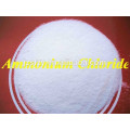 Agent anti-agglomérant 99.5% Chlorure d&#39;ammonium
